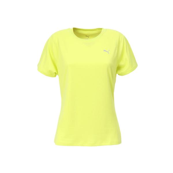 プーマ（PUMA）（レディース）ランニング ラン ヴェロシティ 半袖Tシャツ 527258 39 FYEL