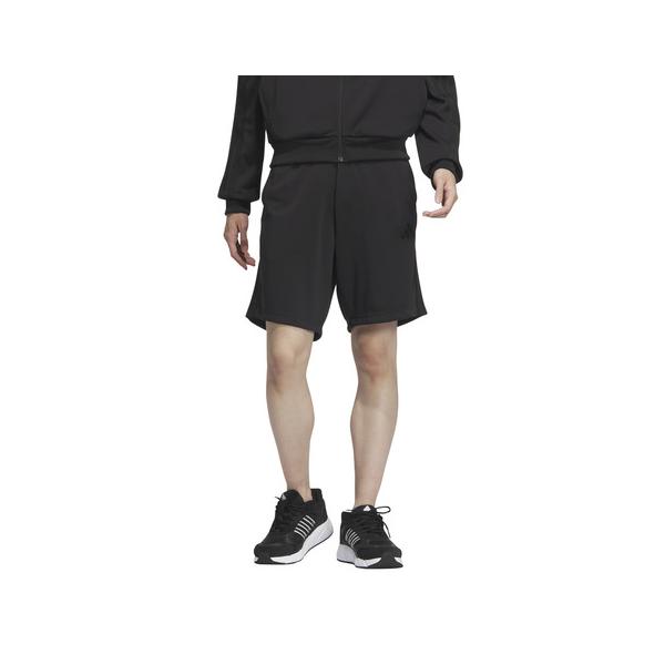 S jersey shorts lace BLACK② S jersey shorts lace black