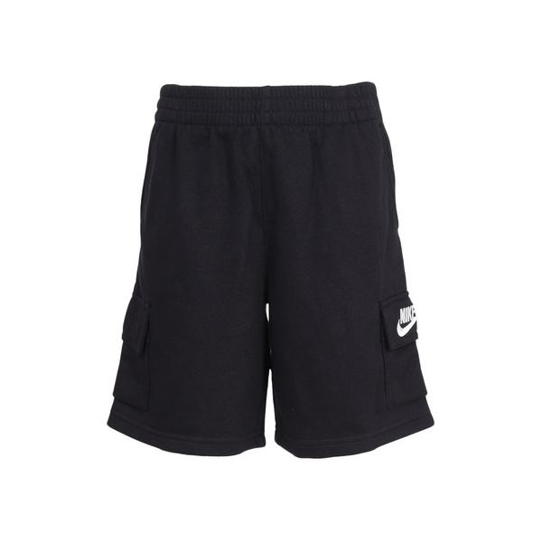 NIKE（ナイキ） （キッズ）NKN NSW CLUB FT HBR ショートパンツ 86M212