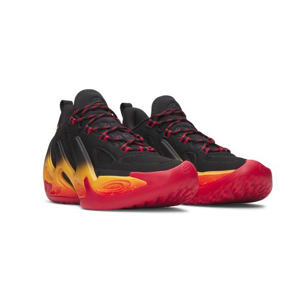 UNDER ARMOUR（アンダーアーマー） バスケットシューズ バッシュ CURRY