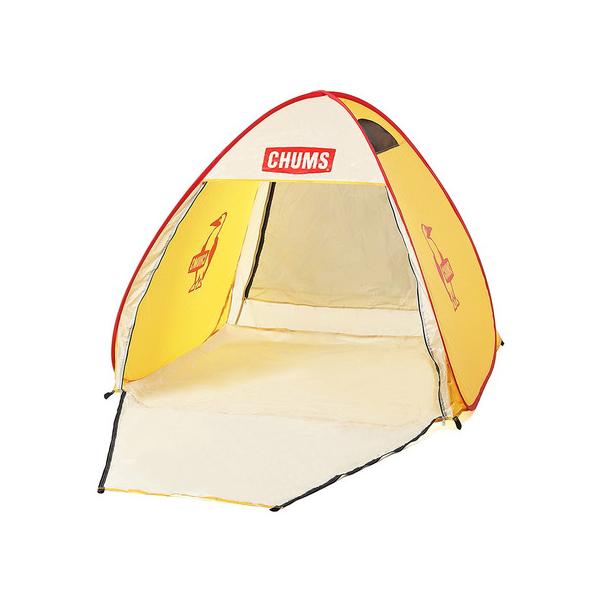 チャムス CHUMS エルブレス ヴィクトリア ビクトリア Victoria L-Breath テント アウトドア キャンプ キャンプ用品 キャンプグッズタープ サンシェード 海 野外 イベント プール ビーチ バーベキュー BBQ 日よけ...