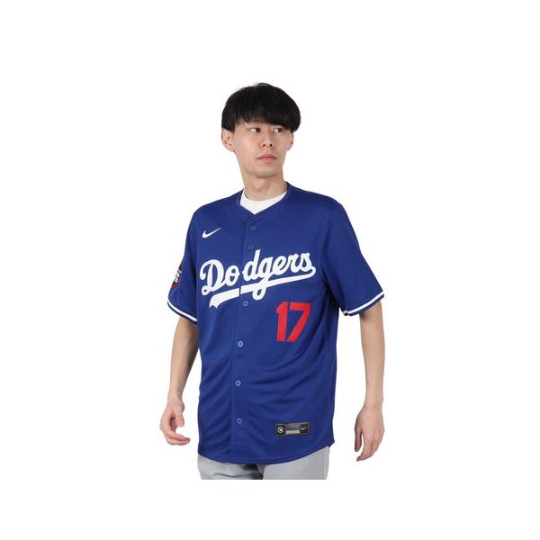 MLB エムエルビー(MLB)(メンズ)ドジャース 大谷翔平 MLB エムエルビー(MLB)(メンズ)ドジャース 大谷翔平