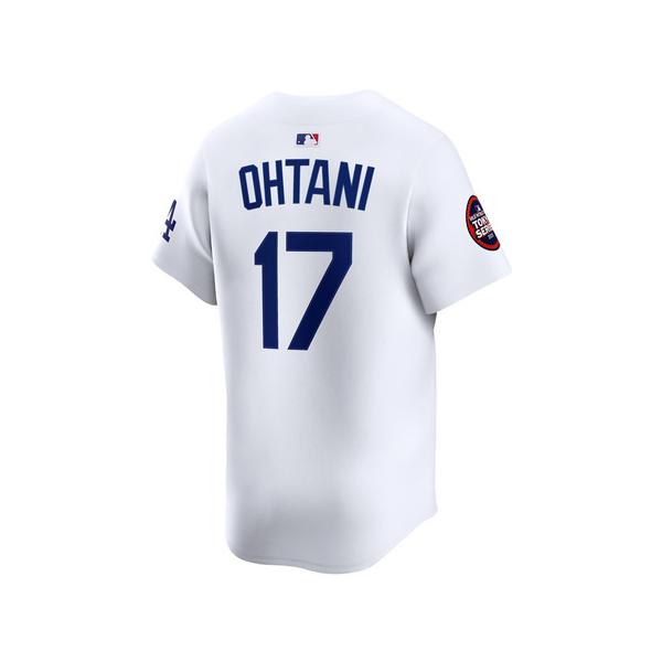 MLB エムエルビー(MLB)(メンズ)ドジャース 大谷翔平 MLB エムエルビー(MLB)(メンズ)ドジャース 大谷翔平