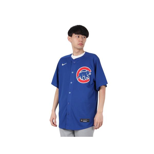 MLB エムエルビー（MLB）（メンズ）カブス 今永昇太 リミテッド