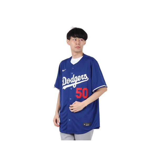 MLB エムエルビー(MLB)(メンズ)野球 ドジャース ムーキー MLB エムエルビー(MLB)(メンズ)野球 ドジャース ムーキー