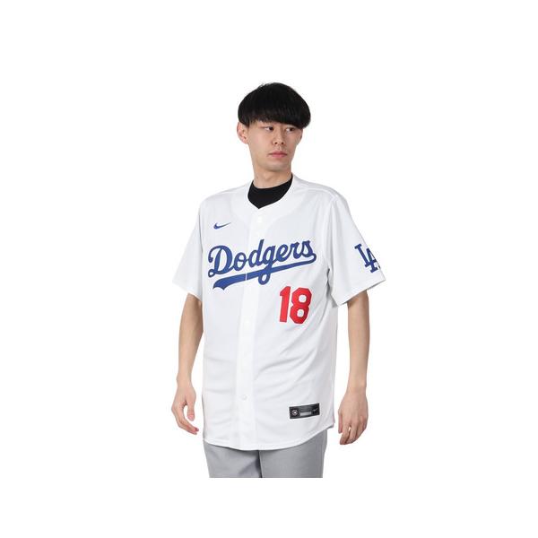 MLB エムエルビー(MLB)(メンズ)ドジャース 山本由伸 MLB エムエルビー(MLB)(メンズ)ドジャース 山本由伸