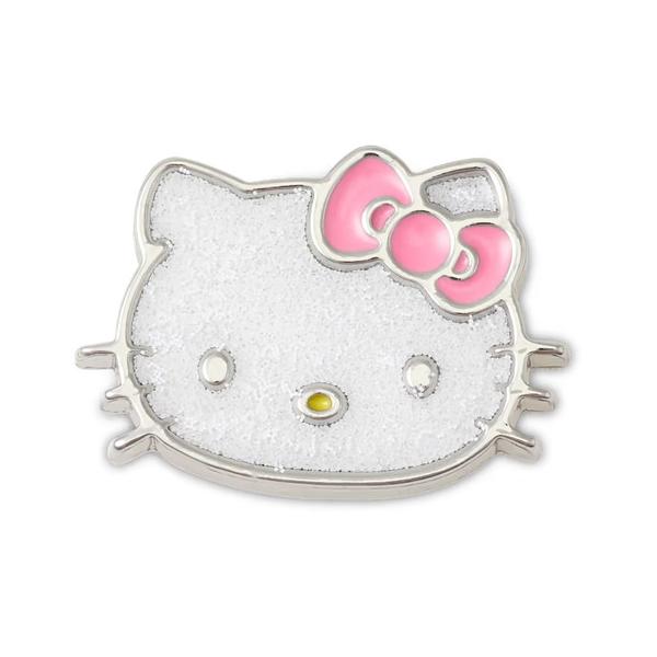 2025年春夏モデル 2025ssmodel クロックス crocs CROCS スーパースポーツゼビオ ゼビオ Super Sports XEBIO シューズ小物 アクセサリー 白 ホワイト 2504newsh