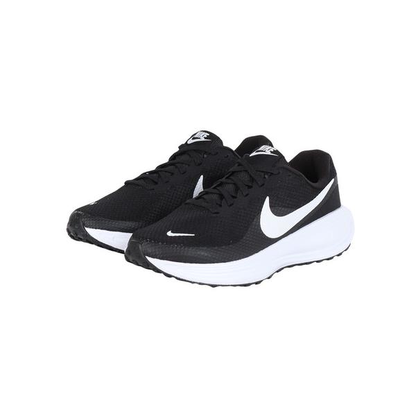 ナイキ（NIKE）（レディース）スポーツシューズ ランニングシューズ レボリューション 8 HJ8485-001