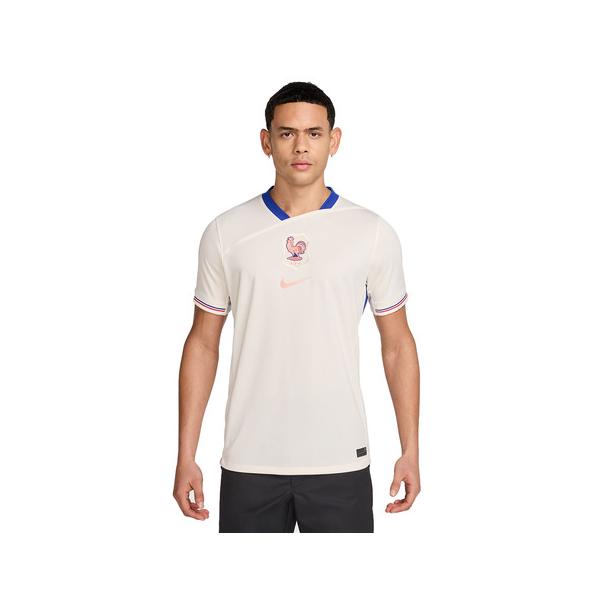 NIKE（ナイキ） （メンズ）FFF ドライフィット STAD JSY 半袖 トップ