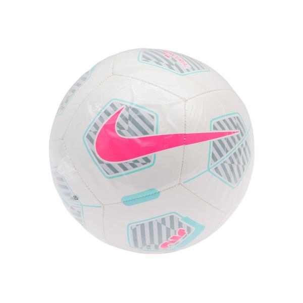 ナイキ NIKE スーパースポーツゼビオ ゼビオ Super Sports XEBIO サッカー soccer フットボール ボール ball 3号球 3号 小学生 小学校低学年 園児 JR 白 ホワイト nike_xebi06 socce...