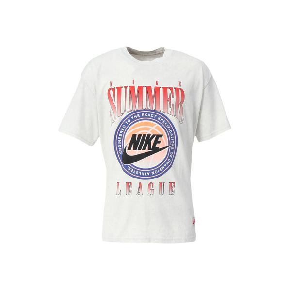 NIKE（ナイキ） （メンズ）バスケットボールウェア マックス90 半袖T