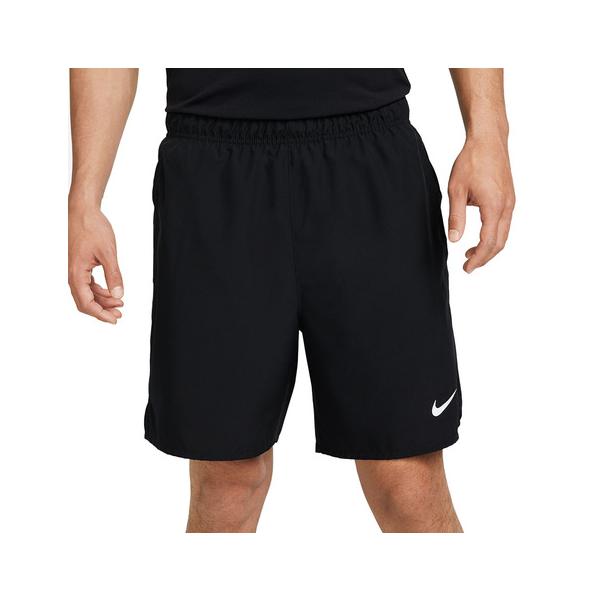 ナイキ（NIKE）（メンズ）ドライフィット チャレンジャー 18cm バーサタイル ショートパンツ インナー付き DV9360-010