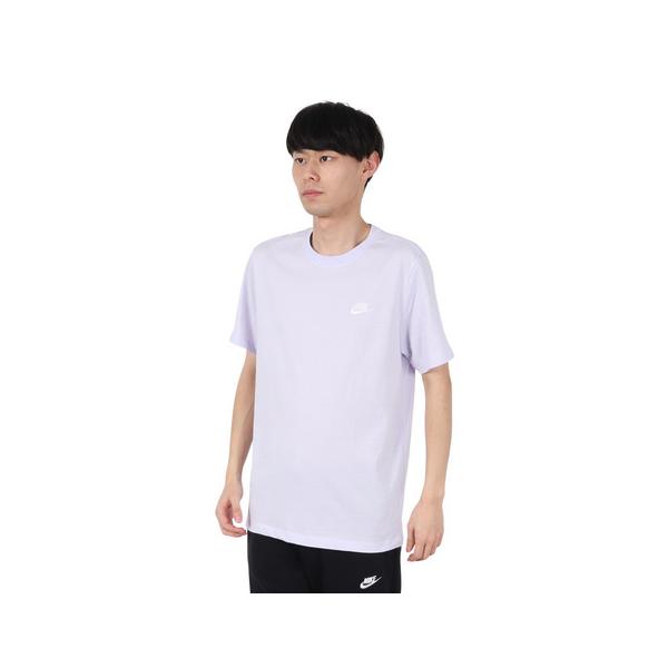 NIKE ナイキ（NIKE）（メンズ）ソロ スウッシュ クラブ Tシャツ