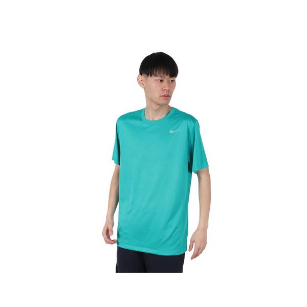 値下げ中！新品 廃盤 NIKE F.C.半袖プラクティスシャツ ドライフィット NIKE（ナイキ） （メンズ）ドライフィット RLGD リセット 半袖Tシャツ