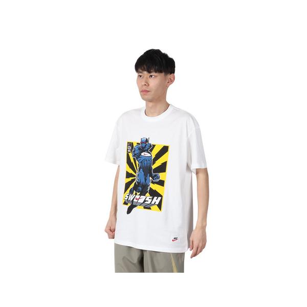 NIKE ナイキ(NIKE)(メンズ)マックス90 フィットネスTシャツ NIKE ナイキ(NIKE)(メンズ)マックス90 フィットネスTシャツ