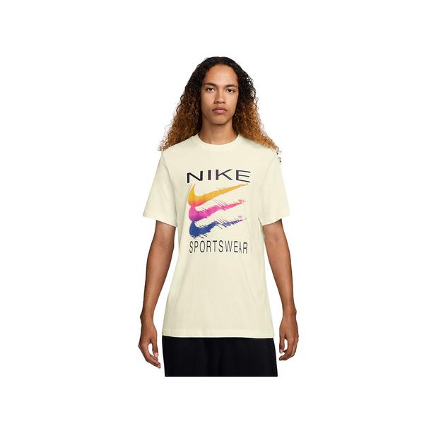NIKE ナイキ(NIKE)(メンズ)スポーツウェア 6MO SWSH 半袖T NIKE ナイキ(NIKE)(メンズ)スポーツウェア 6MO SWSH 半袖T