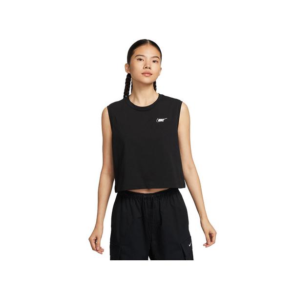 NIKE（ナイキ） （レディース）スポーツウェア クラブ スリーブレス