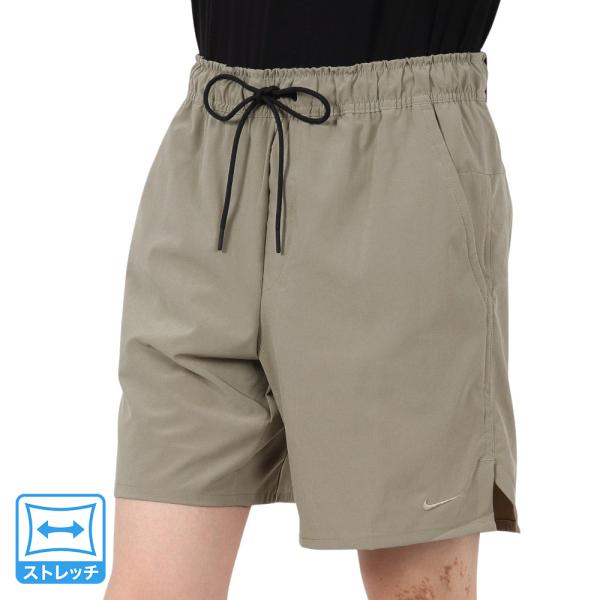 NIKE（ナイキ） （メンズ）ドライフィット アンリミテッド