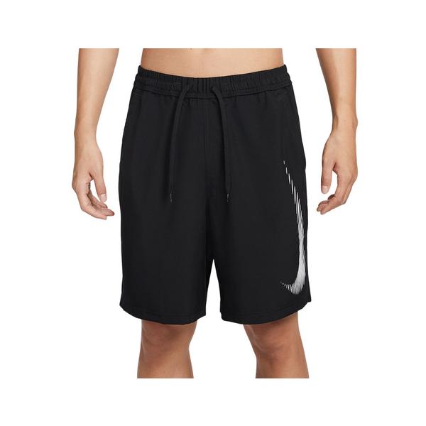 NIKE（ナイキ） （メンズ）DF FORM 9IN UL ショートパンツ S HJ4046
