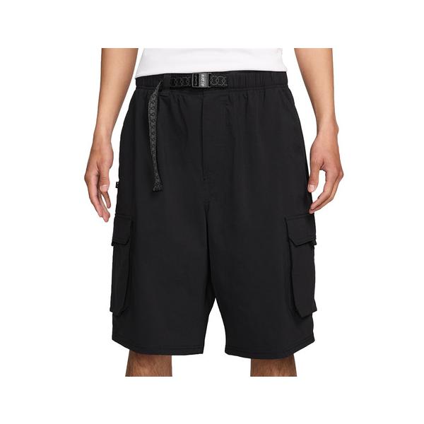 ナイキSB カーゴ バギー ショートパンツ ハーフパンツ ブラック 新品 L NIKE（ナイキ） （メンズ）SB ドライフィット カーニー カーゴ