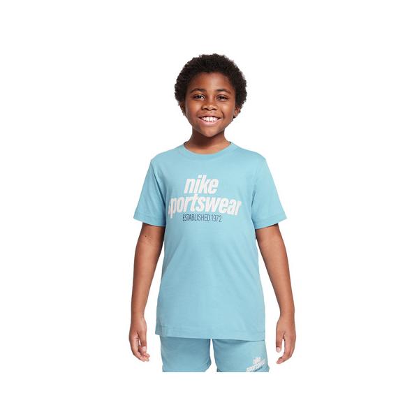 NIKE（ナイキ） （キッズ）ジュニア スポーツウェア クラブ FAM 半袖T