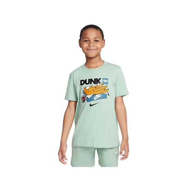 NIKE ナイキ(NIKE)(キッズ)ジュニア スポーツウェア ダンク NIKE ナイキ(NIKE)(キッズ)ジュニア スポーツウェア ダンク