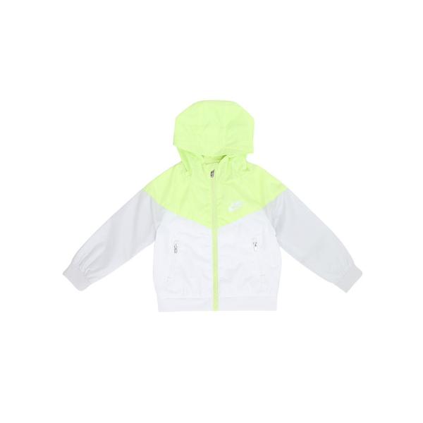 NIKE（ナイキ） （キッズ）ジュニア ウィンドランナー ジャケット