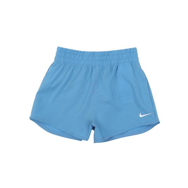 NIKE（ナイキ） （キッズ）トドラー G NK ドライフィット ONE WVN HR