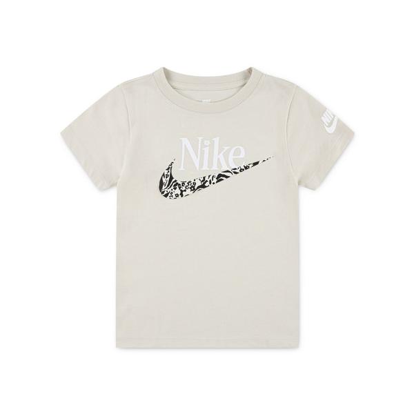 NIKE（ナイキ） （キッズ）ガールズ WILD FLOWER 半袖Tシャツ 36N022