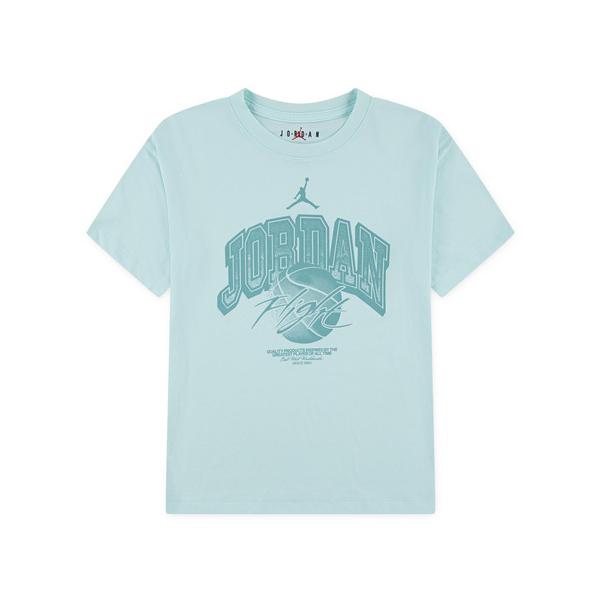 ジョーダン JORDAN スーパースポーツゼビオ ゼビオ Super Sports XEBIO スポーツカットソー 半袖Tシャツ Junior ジュニア じゅにあ 子供 JR 普段着 部活 クラブ nike_xebi06