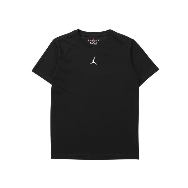 Jordan ジョーダン（JORDAN）（キッズ）スポーツ コア半袖Tシャツ