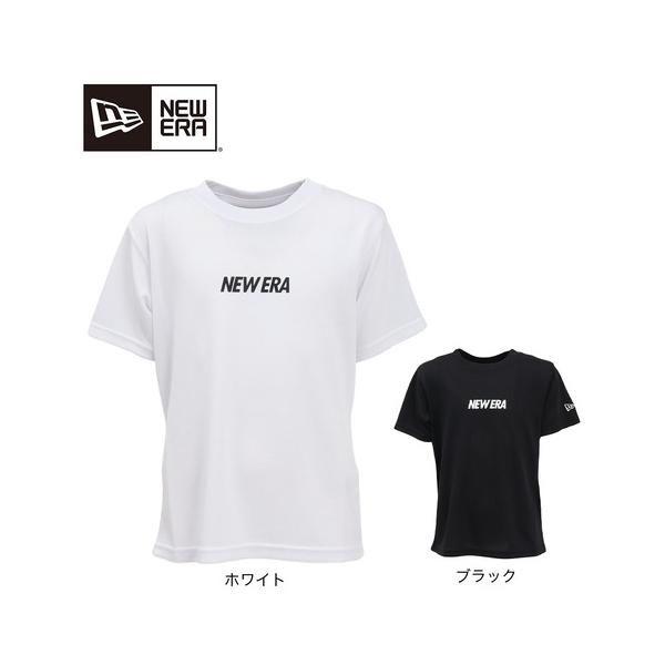 2025年春夏モデル 2025ssmodel ニューエラ NEW ERA NEWERA スーパースポーツゼビオ ゼビオ Super Sports XEBIO スポーツカットソー 半袖Tシャツ Junior ジュニア じゅにあ 子供 JR ス...