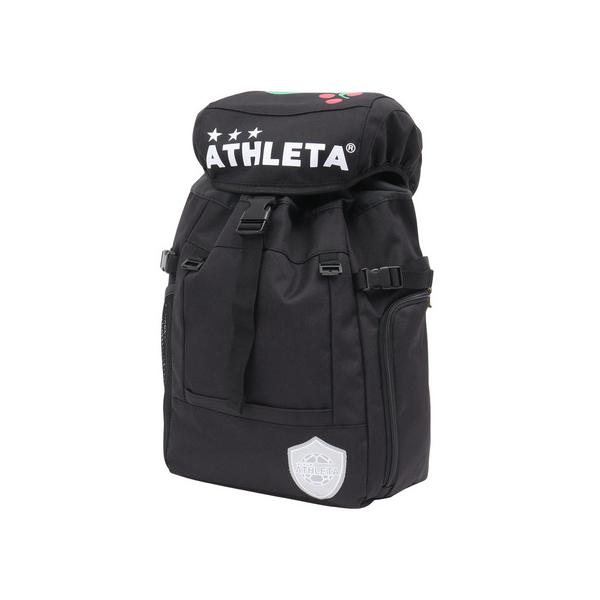 アスレタ ATHLETA スーパースポーツゼビオ ゼビオ Super Sports XEBIO サッカー soccer フットボール サッカー小物 小物 アクセサリー アクセサリー フットサル その他 other 黒 ブラック ath_sp...