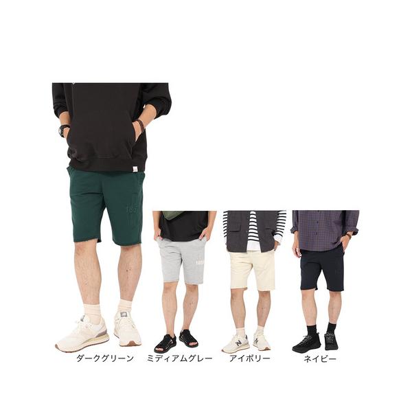 ELKEX（エルケクス） （メンズ）ショートパンツ EKM5S10032