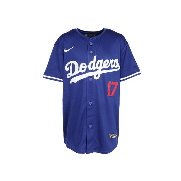 エムエルビー(MLB)野球ユニフォーム ジュニア 練習着 LIMITED  PLAYER JERSEY ベースボールシ… MLB エムエルビー（MLB）（キッズ）野球ユニフォーム ジュニア 練習着