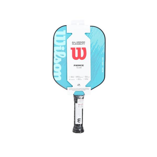 爆買 ウイルソン（Wilson）（メンズ、レディース）BLAZE ピックルボール パドル WR160411U2