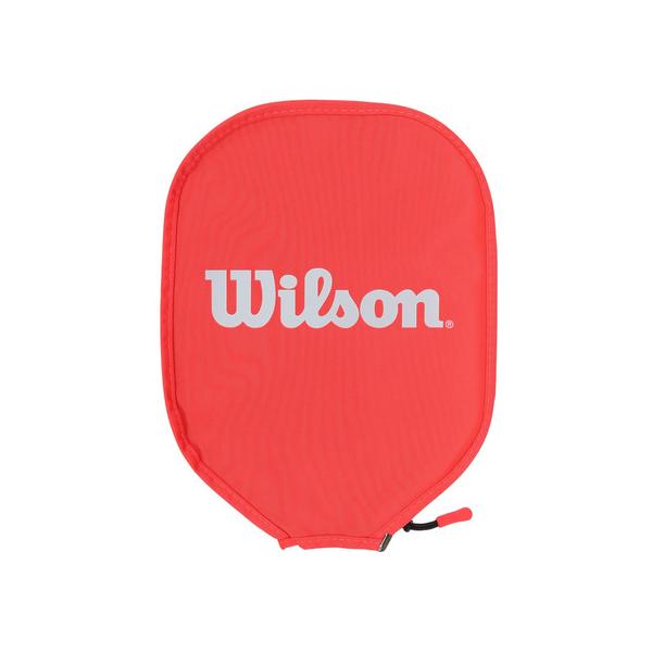 ウイルソン Wilson スーパースポーツゼビオ ゼビオ Super Sports XEBIO BAG バッグ カバン かばん 鞄 ピックルボール パドルカバー