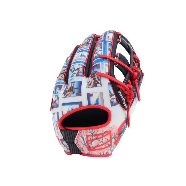 REV1-X MLB TOKYO SERIES ローリングス Rawlings（ローリングス） （メンズ）硬式用グラブ オールラウンド用