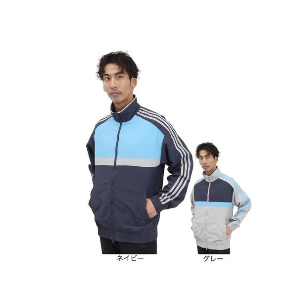 adidas（アディダス） （メンズ）MCBウーブンジャケット DB031