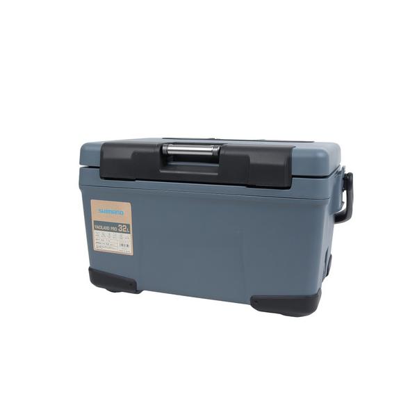 シマノ（SHIMANO） クーラーボックス VACILAND PRO 32L NX-032W A