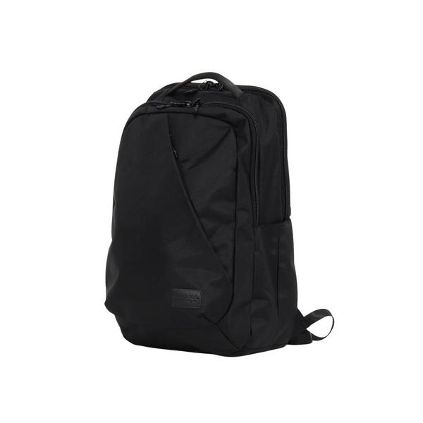 ナイロン製黒リュック・バックパック YAKPAK（ヤックパック） ヤックパック（YAK PAK）（メンズ、レディース