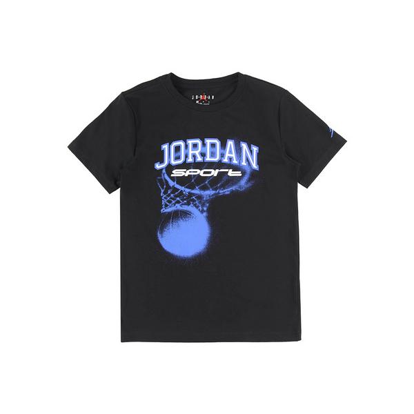バスケットボール用インスタントドライウェアセット Jordan ジョーダン（JORDAN）（キッズ）バスケットボールウェア