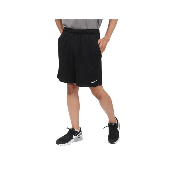 ナイキ（NIKE）（メンズ）トータリティ ドライフィット バーサタイル ショートパンツ FB4197-010