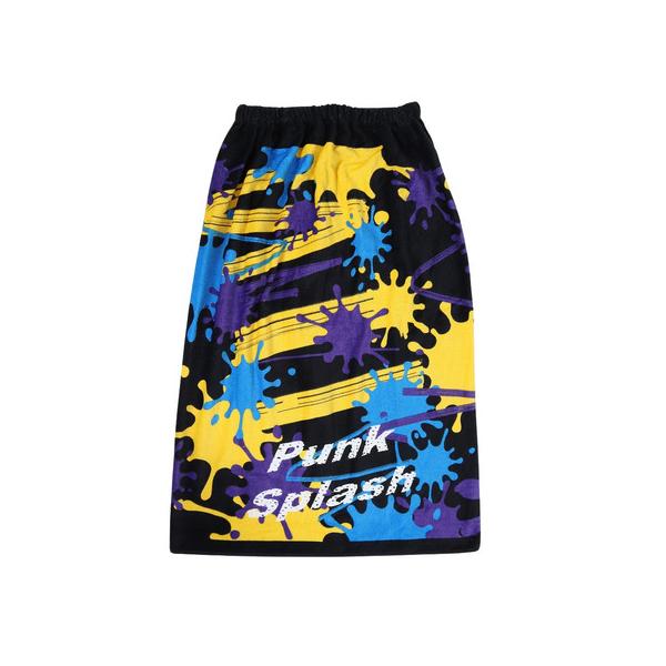 2025年春夏モデル 2025ssmodel 丸眞ユニ スーパースポーツゼビオ ゼビオ Super Sports XEBIO 競泳小物 アクセサリー スイムタオル スイミング プール スイム ラップタオル 水泳用品 男女兼用 ユニセックス ...