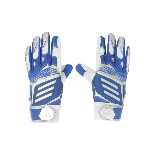 adidas（アディダス） （メンズ）バッティング用グローブ 野球 25