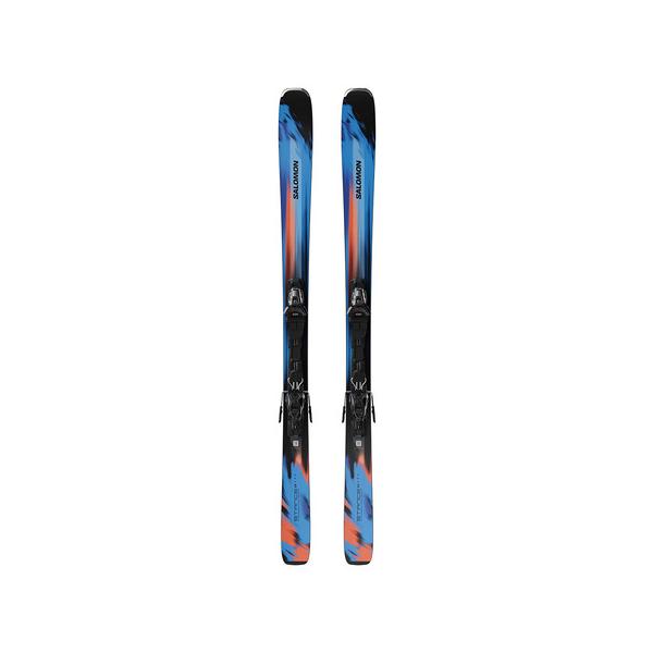 SALOMON（サロモン） （メンズ、レディース）スキー板 ビンディング