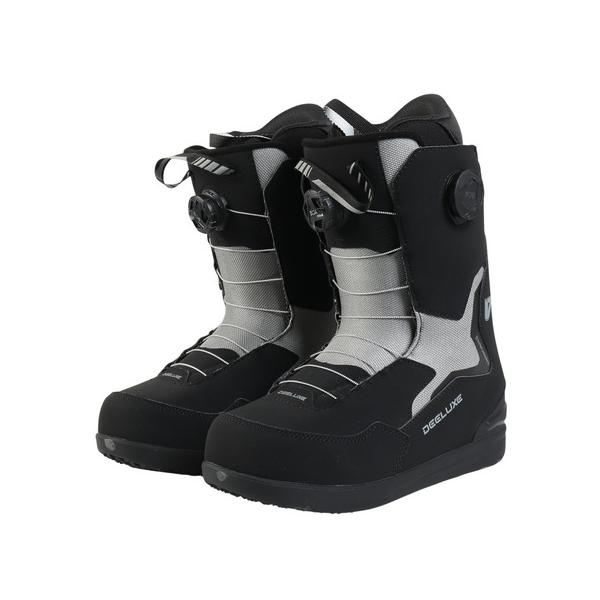 DEELUXE（ディーラックス） （メンズ）スノーボードブーツ 26 ID DUAL
