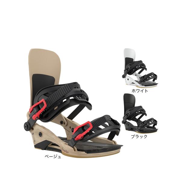 UNION BINDING ユニオン（UNION）（メンズ、レディース）スノーボード