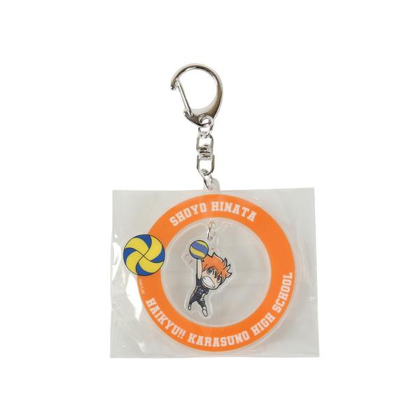 ハイキュー!! ハイキュー スーパースポーツゼビオ ゼビオ Super Sports XEBIO バレーボール バレー volleyball アクセサリー HA-25SS01 HA 25SS01 メンズ レディース ユニセックス キッズ き...