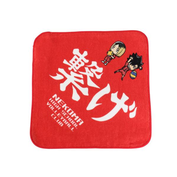 ハイキュー!! ハイキュー スーパースポーツゼビオ ゼビオ Super Sports XEBIO バレーボール バレー volleyball アクセサリー HH-25SS02 HH 25SS02 メンズ レディース ユニセックス キッズ き...